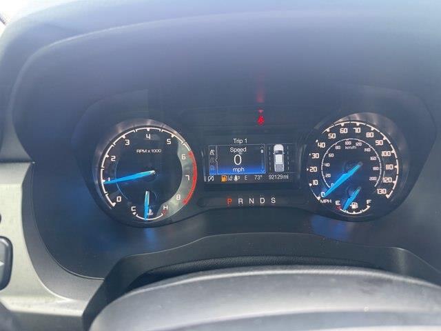 2021 Ford Ranger - $21,995