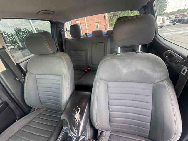 2021 Ford Ranger - $21,995