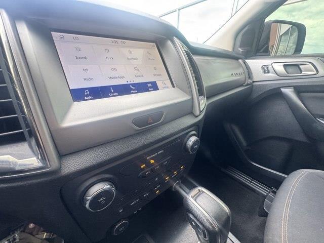 2021 Ford Ranger - $21,995