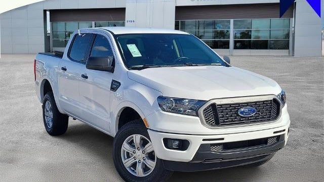 Preowned 2021 Ford Ranger XL for Sale