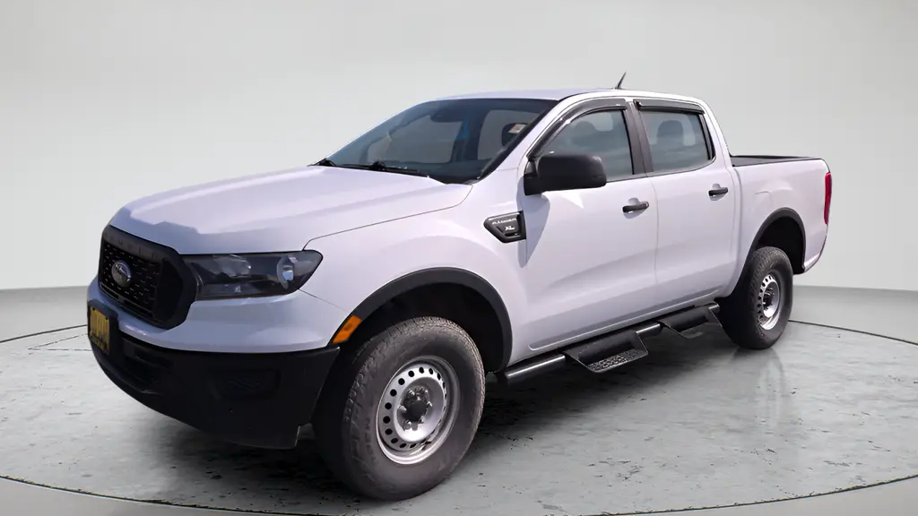 Preowned 2021 Ford Ranger XL for Sale