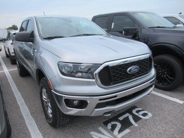 2021 Ford Ranger - $28,789