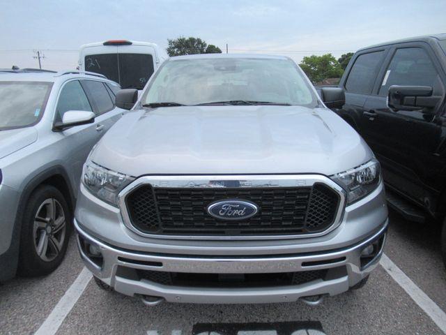 2021 Ford Ranger - $28,789