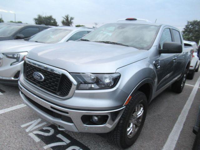 2021 Ford Ranger - $28,789