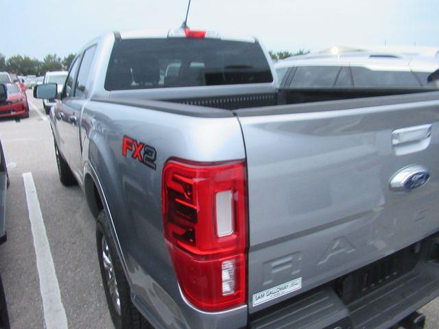 2021 Ford Ranger - $28,789