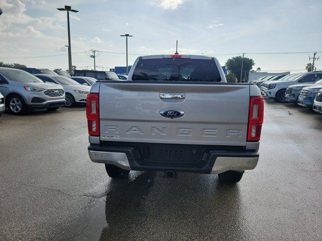 2021 Ford Ranger - $28,789