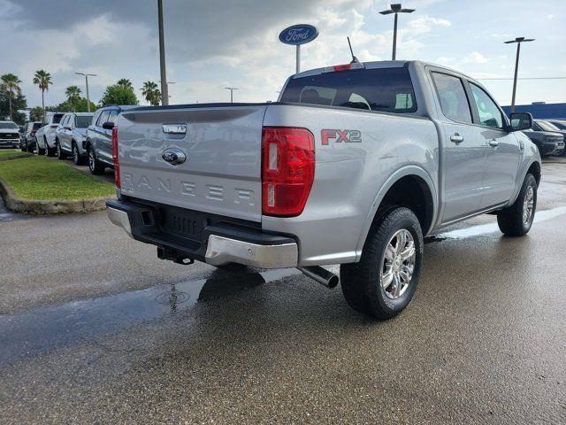 2021 Ford Ranger - $28,789