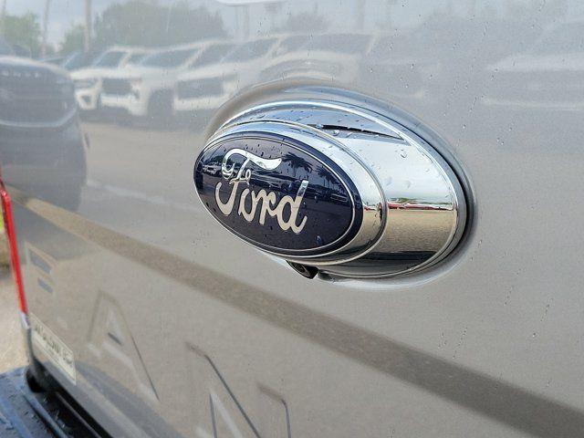 2021 Ford Ranger - $28,789