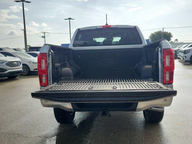 2021 Ford Ranger - $28,789