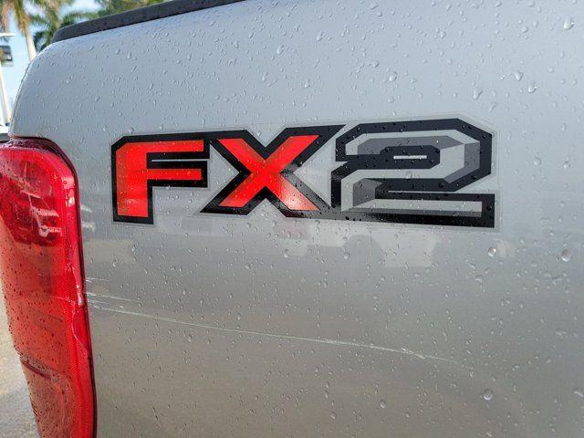 2021 Ford Ranger - $28,789