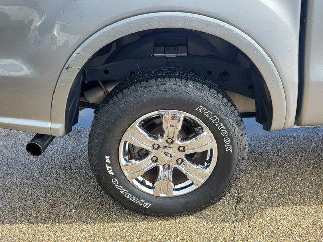 2021 Ford Ranger - $28,789