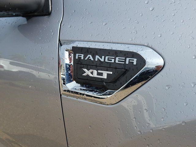 2021 Ford Ranger - $28,789