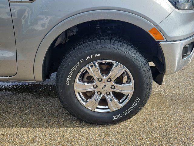 2021 Ford Ranger - $28,789