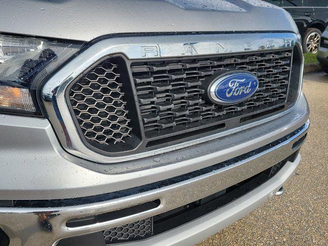 2021 Ford Ranger - $28,789