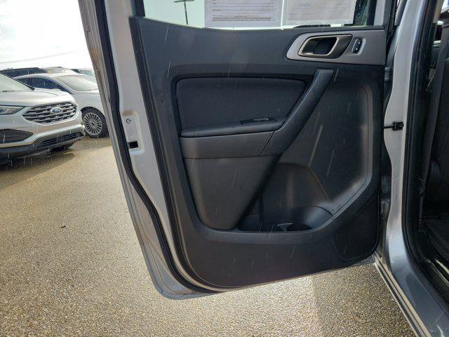 2021 Ford Ranger - $28,789