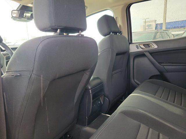 2021 Ford Ranger - $28,789
