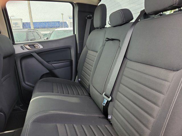 2021 Ford Ranger - $28,789