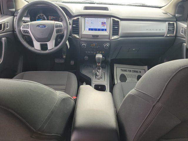 2021 Ford Ranger - $28,789