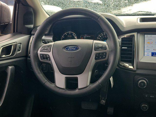 2021 Ford Ranger - $28,789