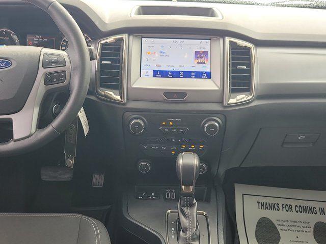2021 Ford Ranger - $28,789