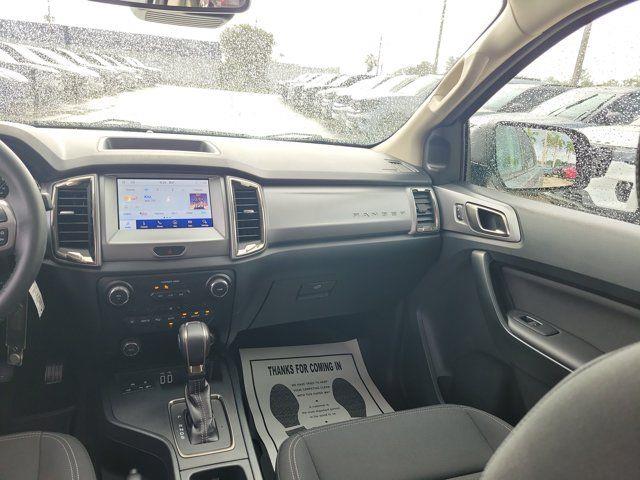 2021 Ford Ranger - $28,789