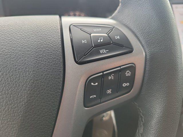 2021 Ford Ranger - $28,789