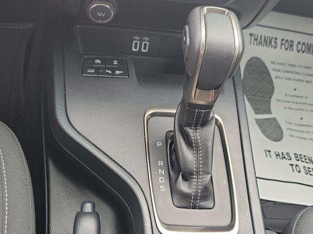 2021 Ford Ranger - $28,789