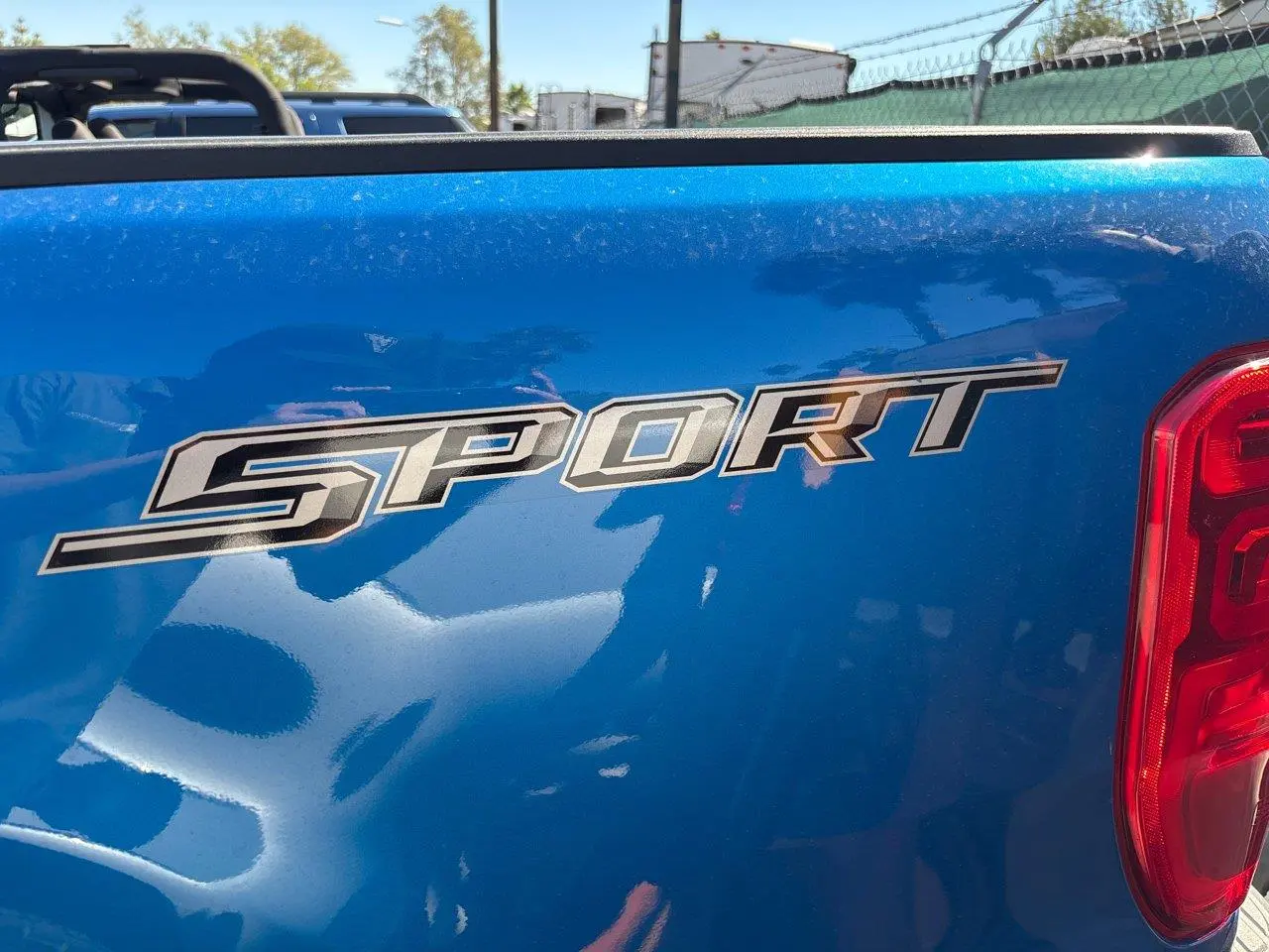 2022 Ford Ranger - $22,259