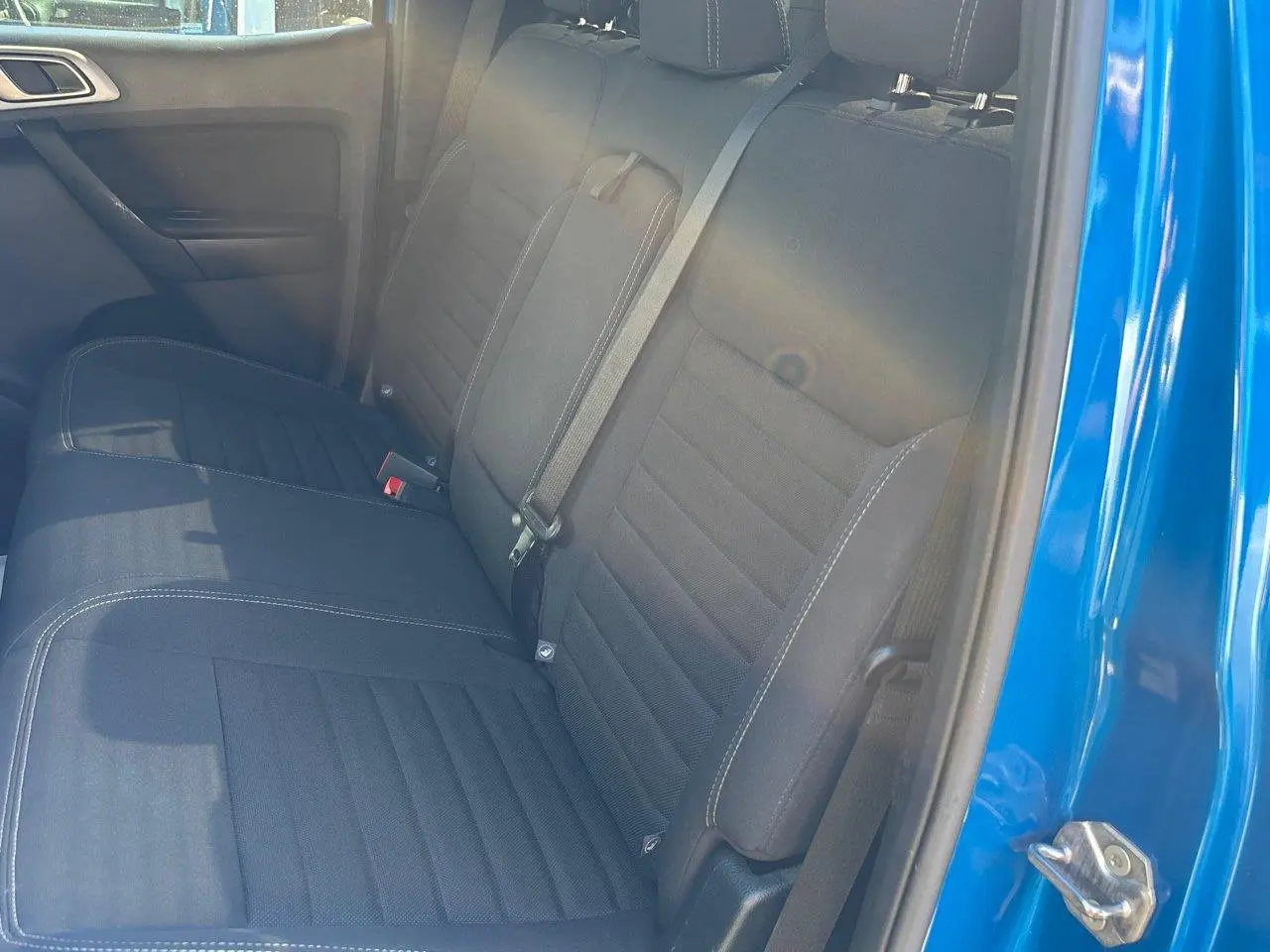 2022 Ford Ranger - $22,259