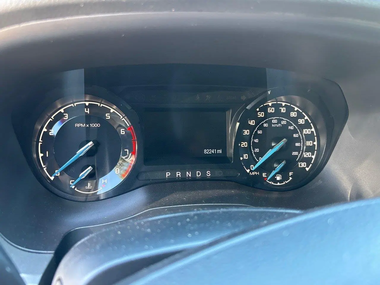 2022 Ford Ranger - $22,259