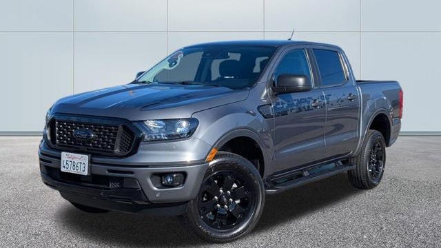 Preowned 2023 Ford Ranger XL for Sale