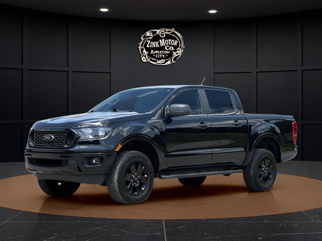 2023 Ford Ranger - $28,995