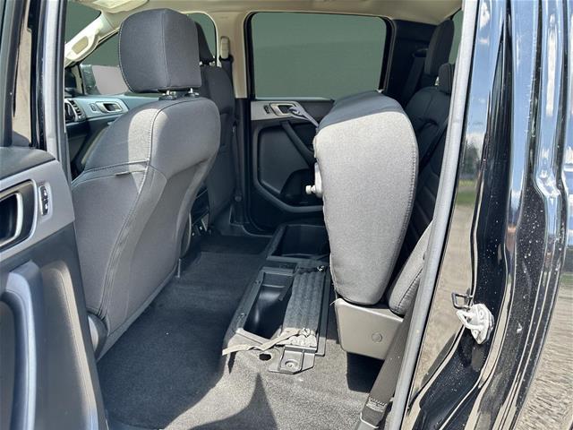 2023 Ford Ranger - $28,995