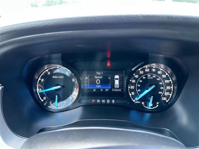 2023 Ford Ranger - $28,995