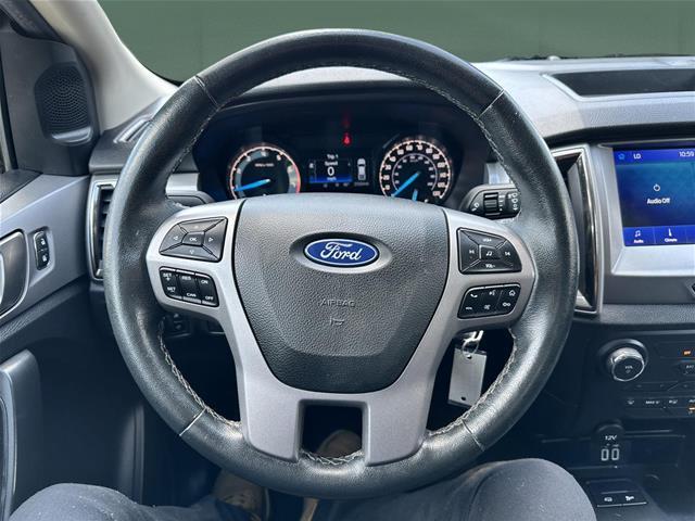 2023 Ford Ranger - $28,995
