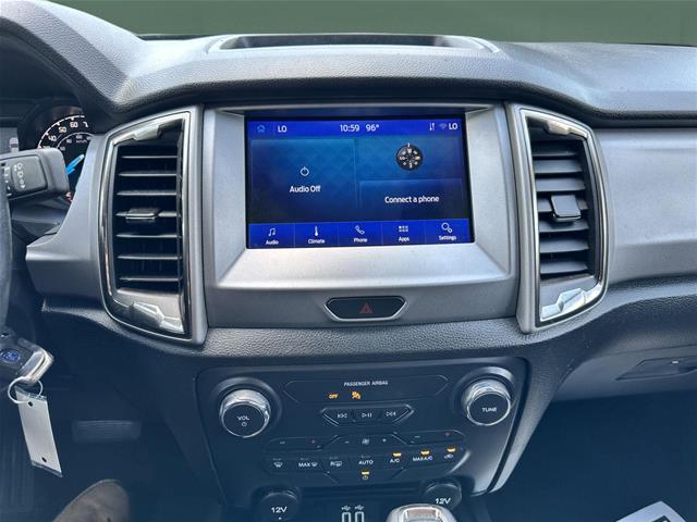 2023 Ford Ranger - $28,995