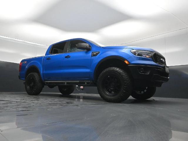 2023 Ford Ranger - $24,885