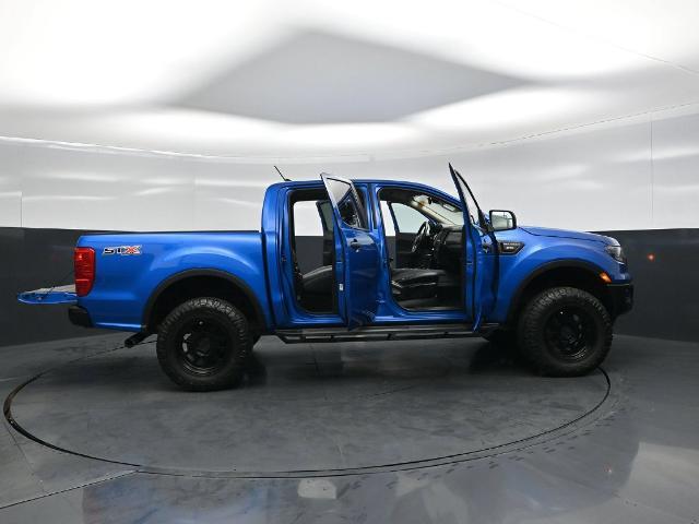 2023 Ford Ranger - $24,885