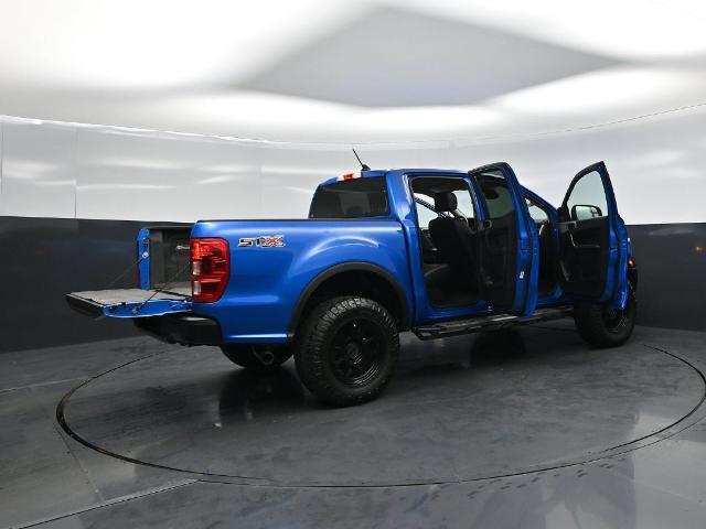 2023 Ford Ranger - $24,885