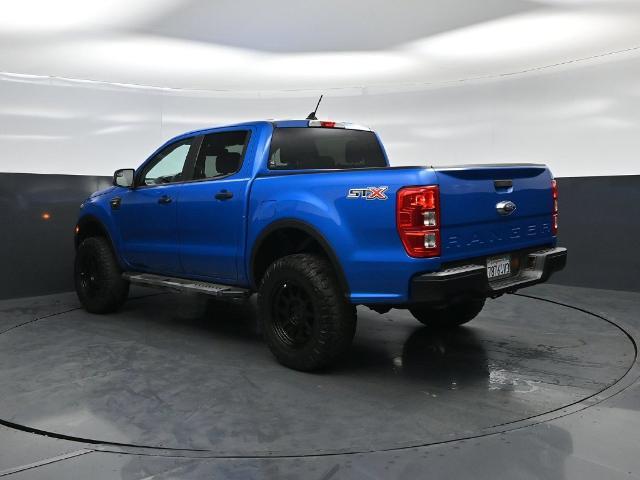 2023 Ford Ranger - $24,885