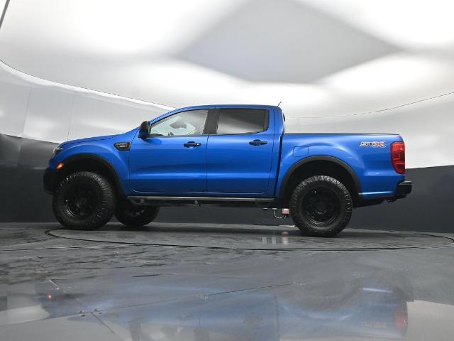 2023 Ford Ranger - $24,885