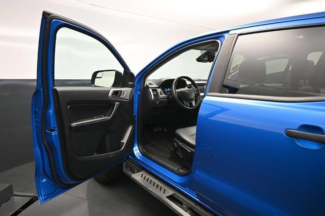 2023 Ford Ranger - $24,885
