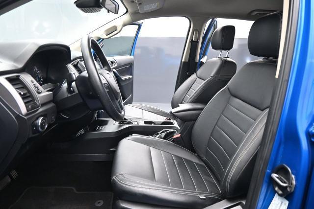 2023 Ford Ranger - $24,885