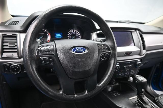 2023 Ford Ranger - $24,885