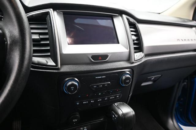 2023 Ford Ranger - $24,885