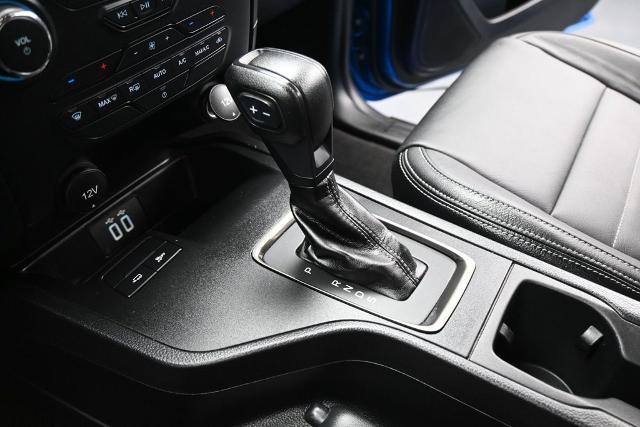 2023 Ford Ranger - $24,885