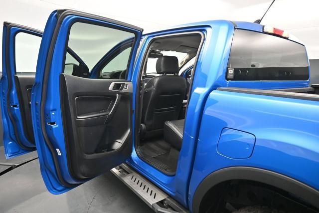2023 Ford Ranger - $24,885