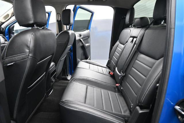 2023 Ford Ranger - $24,885
