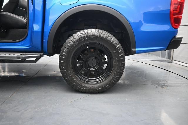 2023 Ford Ranger - $24,885