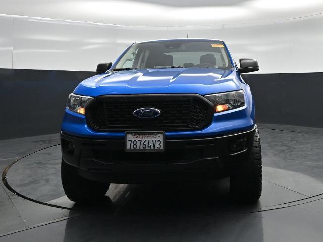 2023 Ford Ranger - $24,885